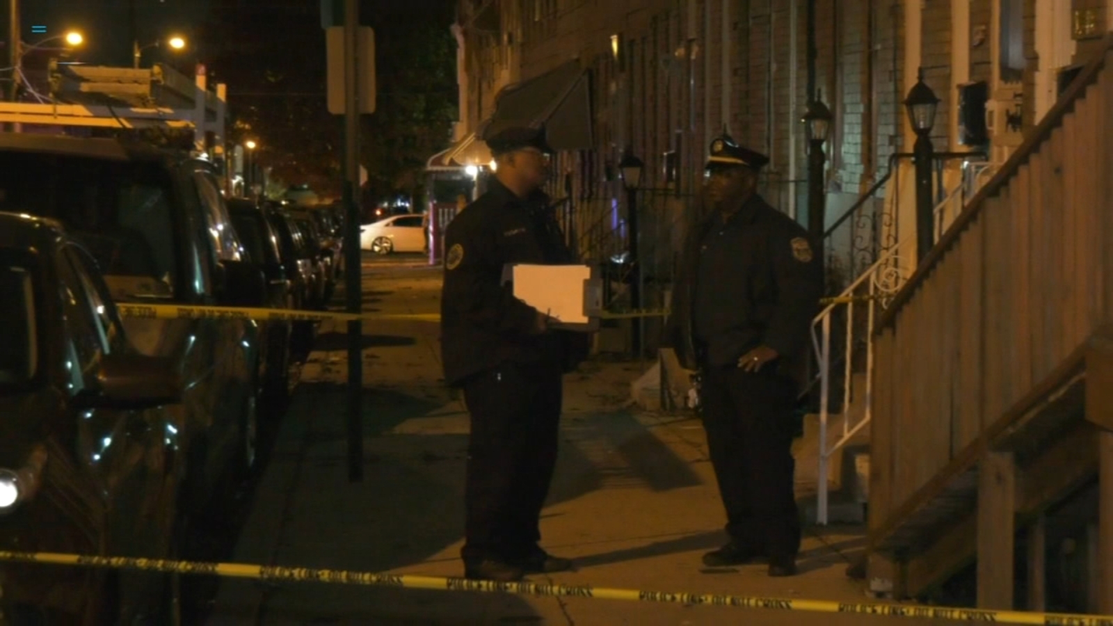 Gunman kills two in North Philadelphia home, police say - 6abc Philadelphia