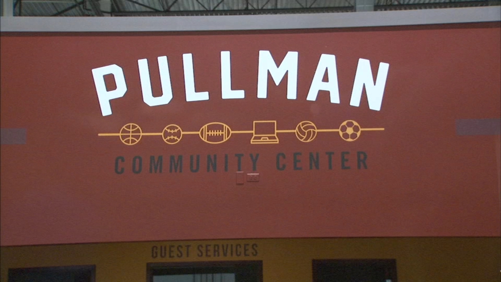 Pullman Community Center now open Massive indoor sports, educational