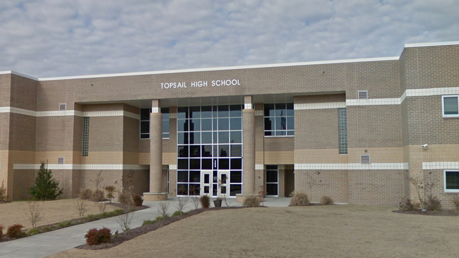 'Faulty mechanical equipment' blamed for active shooter reports at