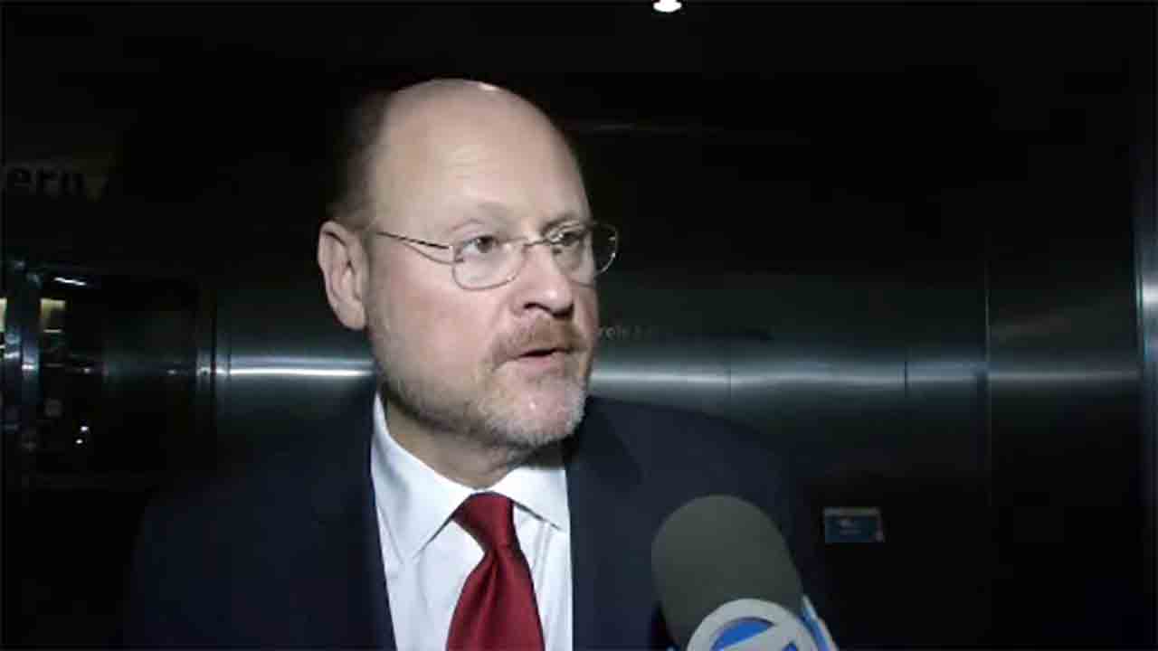 MTA Chairman Joe Lhota resigns