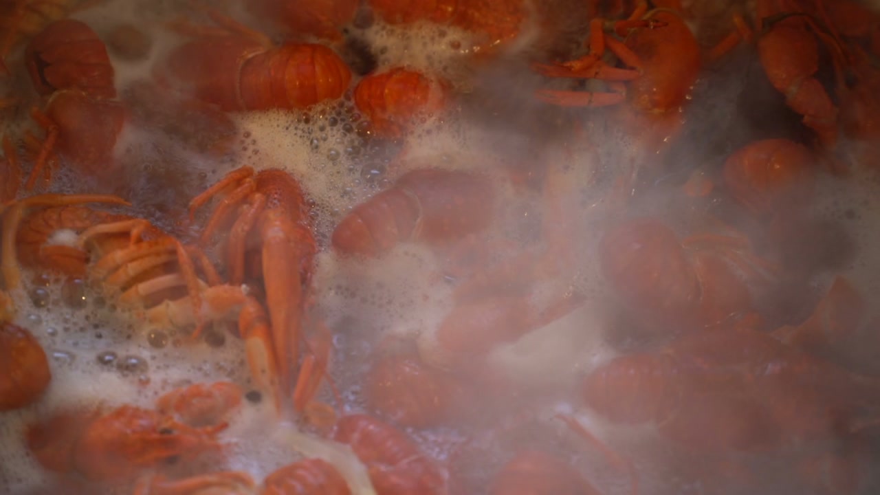 Here's where you can get crawfish before Thanksgiving