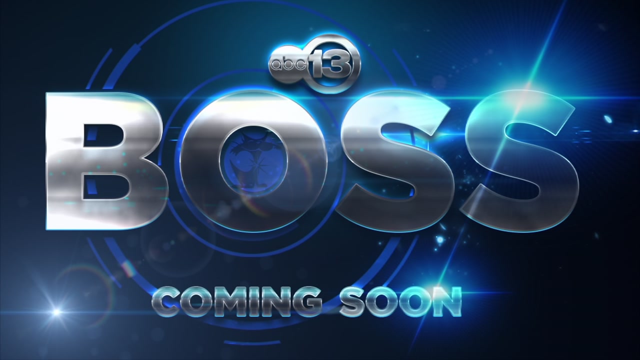 Boss Coming Soon