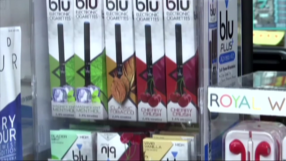 FDA plans strict limits on sale of flavored e-cigarettes
