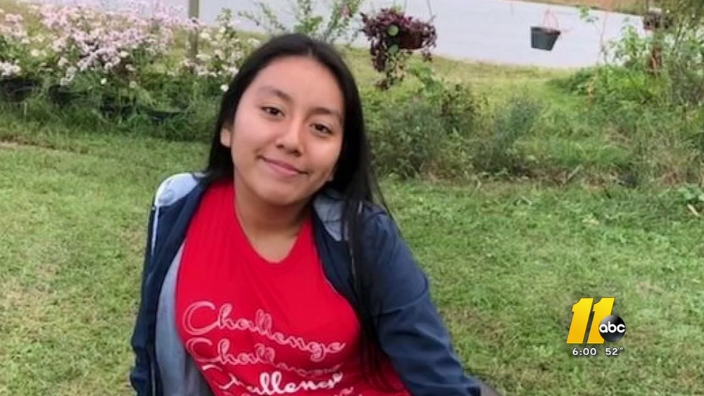 Amber Alert: Governor offers additional $5,000 in search for missing girl 