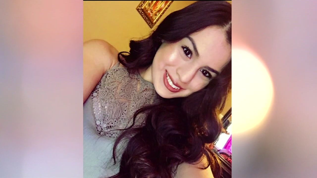 Mother left haunted by daughter's rape and murder