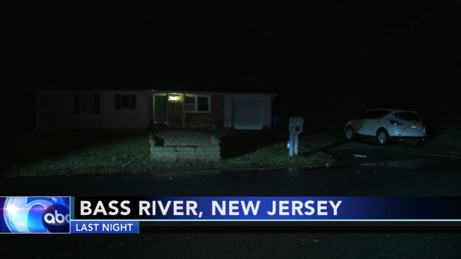 Police investigate stabbing in Bass River Township 6abc Philadelphia