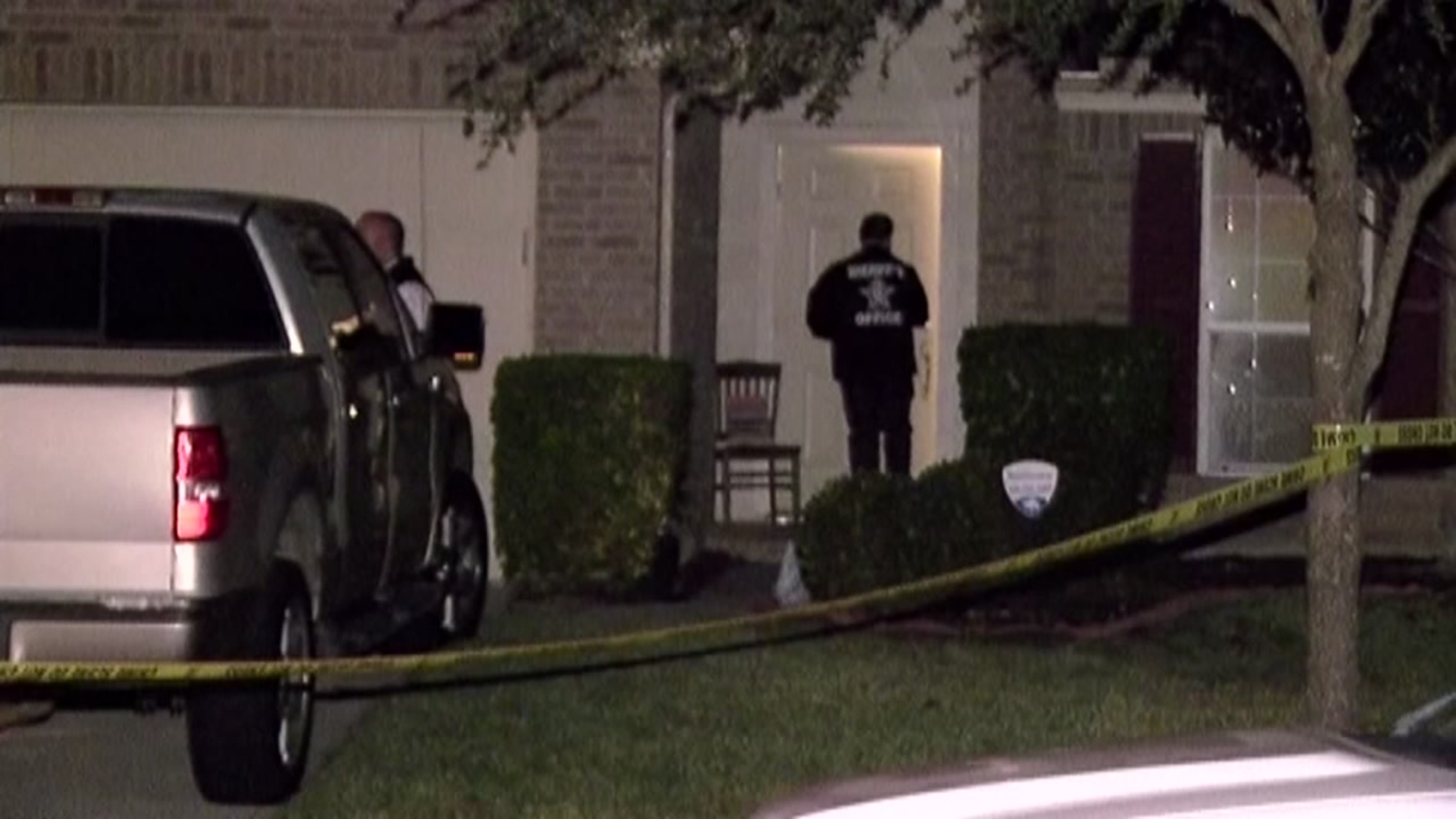 Woman accused of shooting, killing husband after argument in Spring ...