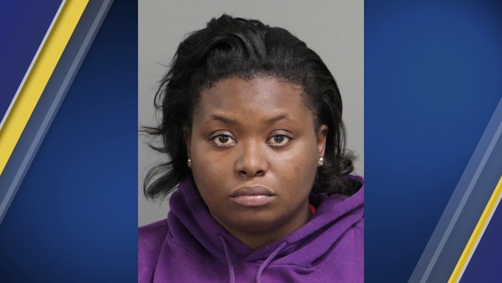 Cary mother charged in death of 5-month-old son