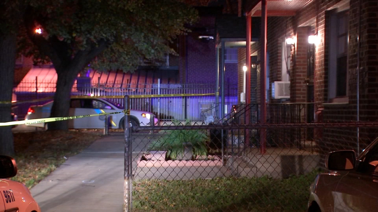 Man in critical condition after being shot 5 times in Strawberry ...