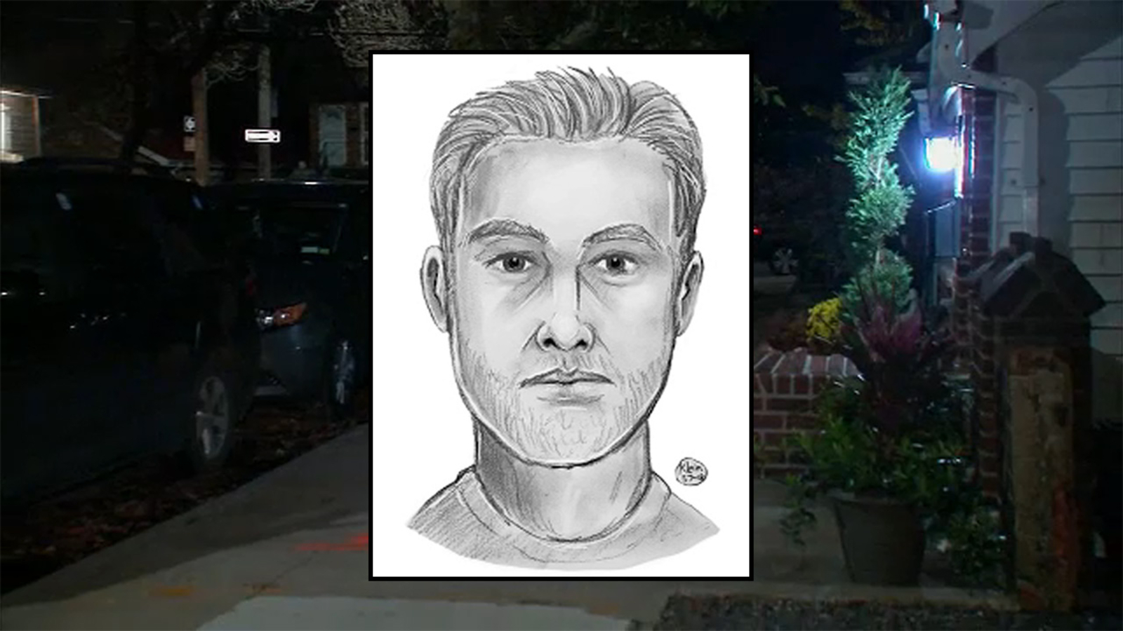 Suspect arrested in 'random' attack of off-duty NYPD officer in ...