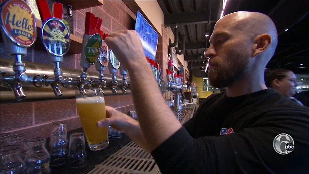 Makin ' it in Philly: Philly's Original Craft Breweries