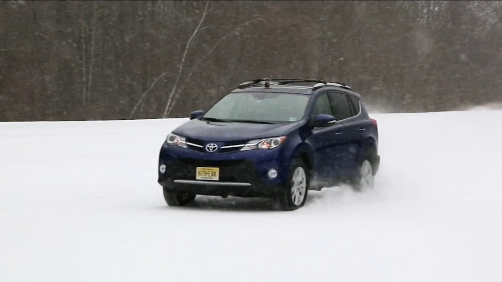 Consumer Watch Are allweather tires all you need? ABC30 Fresno