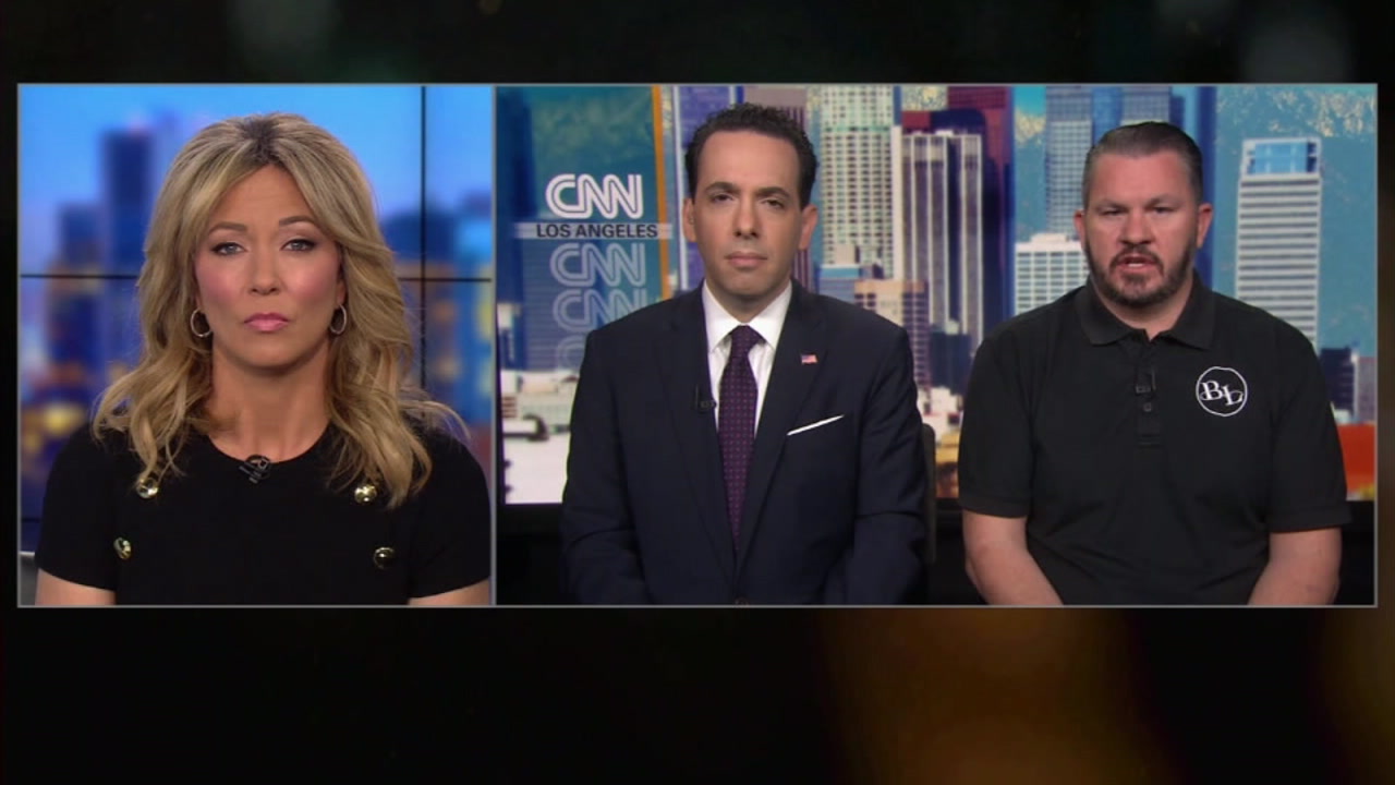 Borderline Bar & Grill owner speaks out for first time after mass shooting