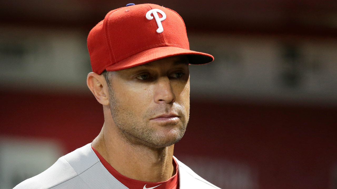 Gabe Kapler's home destroyed in California wildfire
