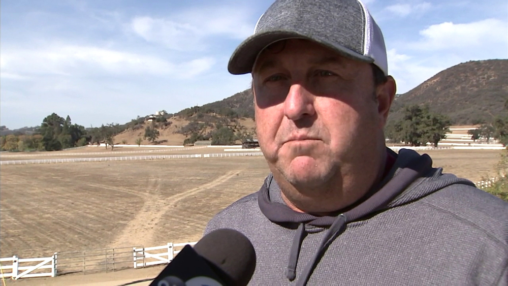 Ventura County resident: 'We've had a really tough week'