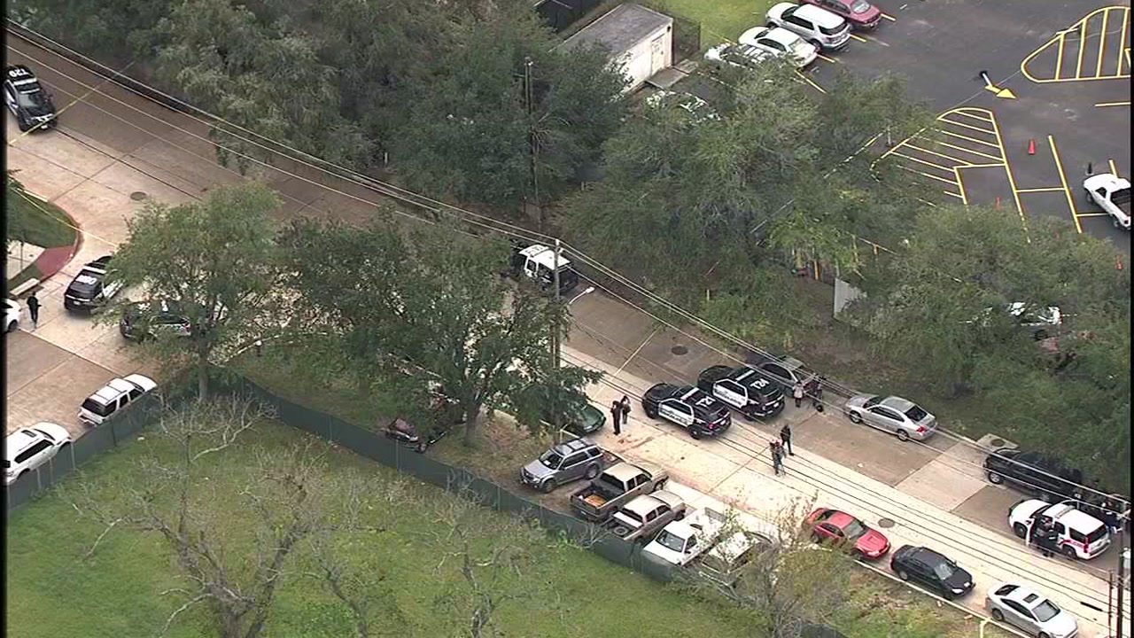 Ben Taub hospital increases security after Lamar HS teen dies