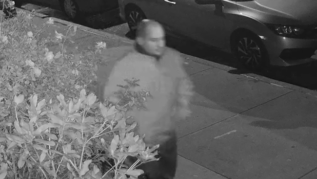 Police Impersonator Abc7ny