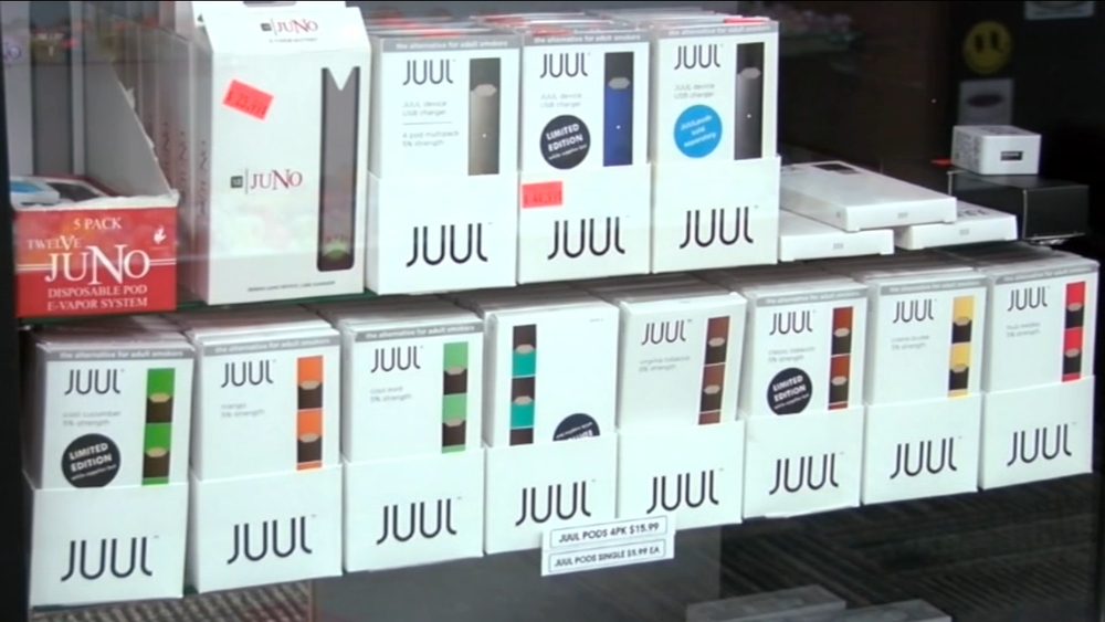 elf bar vape uk Are JUUL Flavors Coming Back? A 2025 Guide for Adult Vapers main image 1