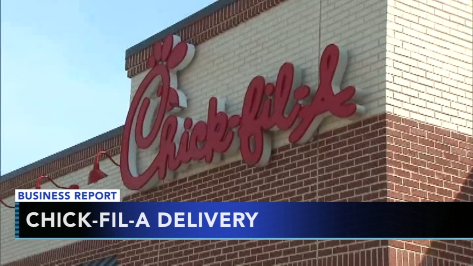 ChickfilA delivering up to 200K free sandwiches to launch new