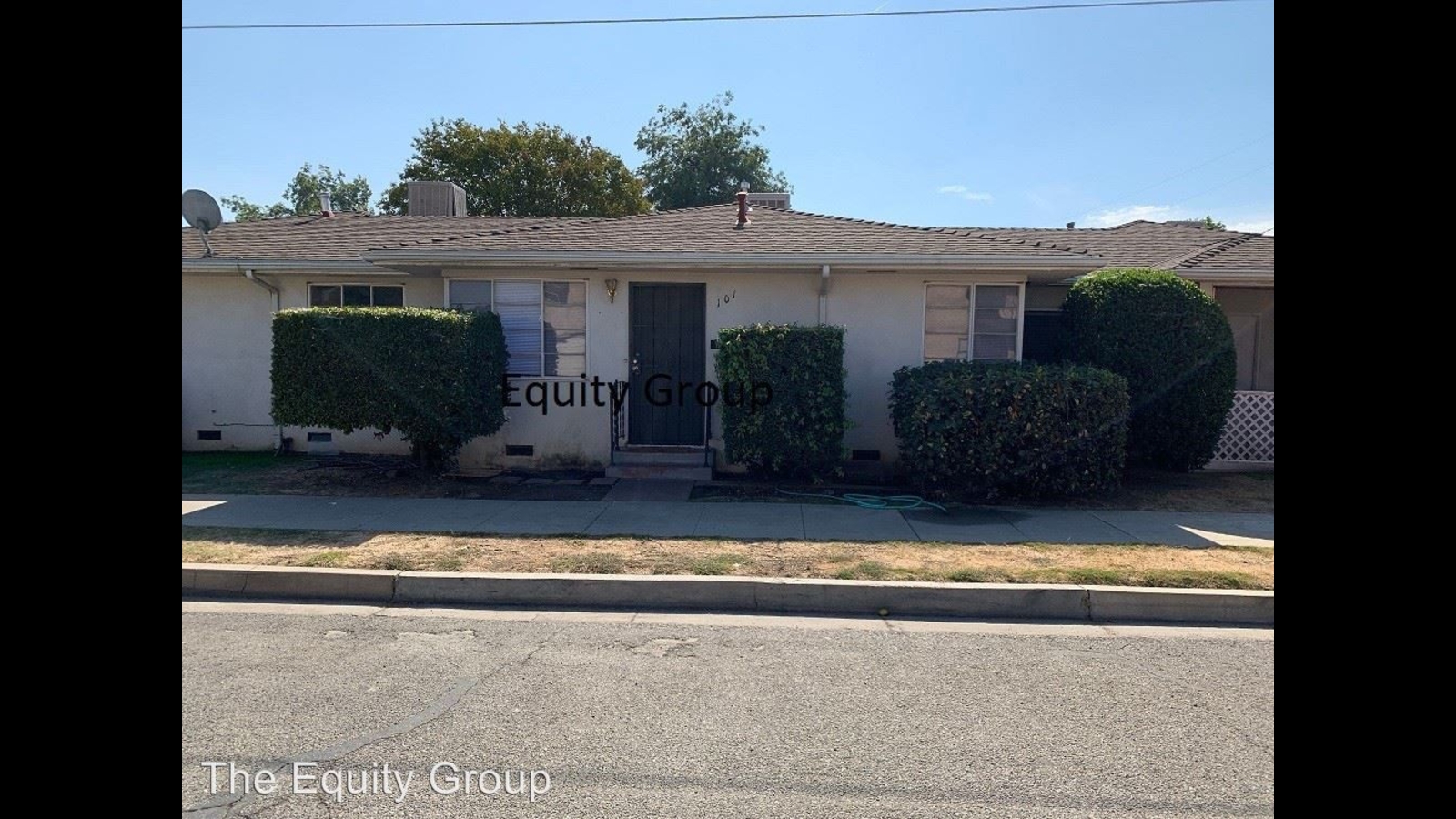 What does 700 rent you in Visalia, today? ABC30 Fresno