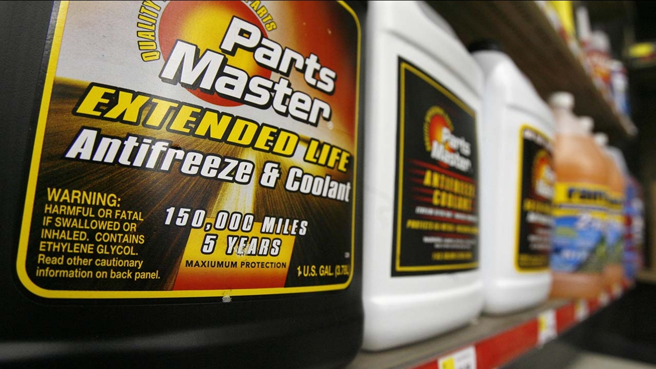 How to safely dispose of your hazardous waste in the Houston area