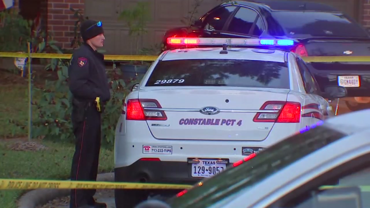 Son accused of fatally shooting father