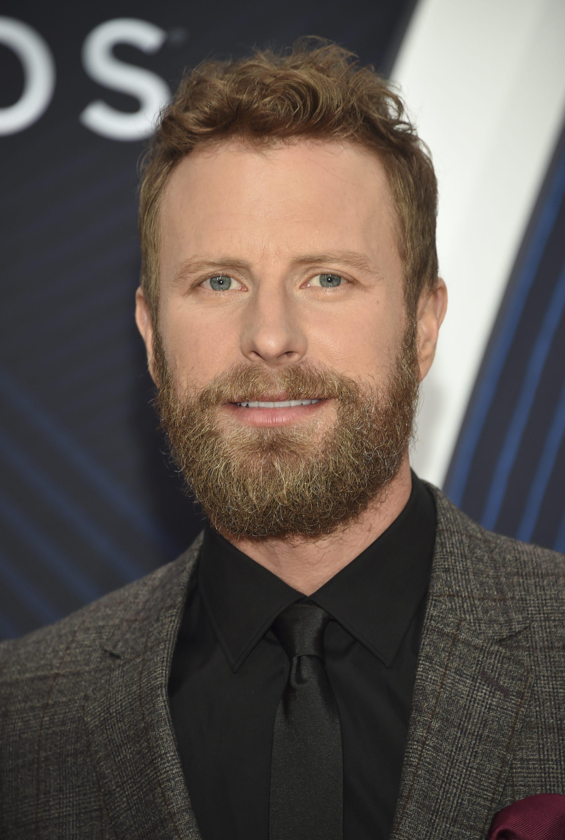 Dierks Bentley arrives at the 52nd annual CMA Awards at Bridgestone Arena on Wednesday, Nov. 14, 2018, in Nashville, Tenn. (Photo by Evan Agostini/Invision/AP)