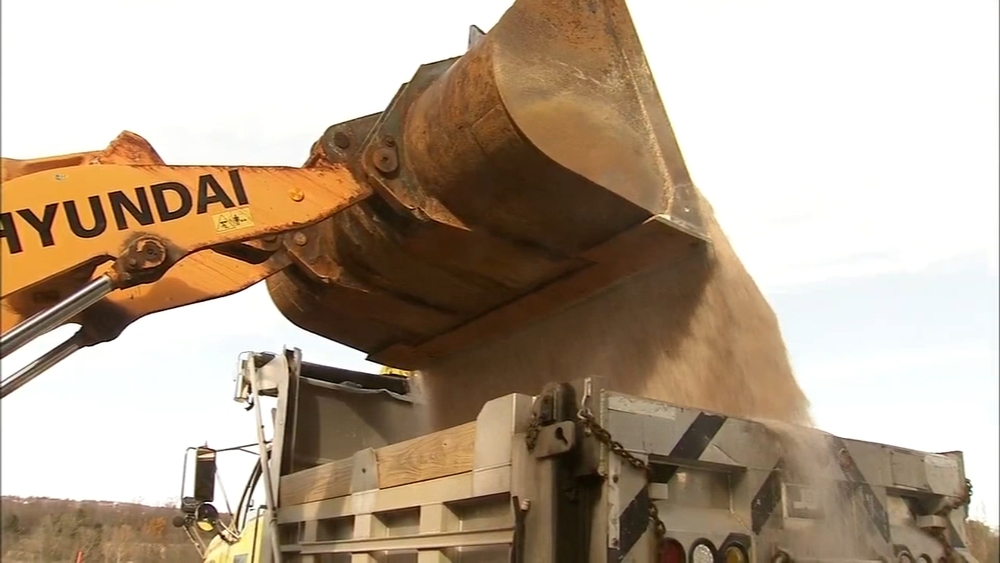 PennDOT prepares for winter weather