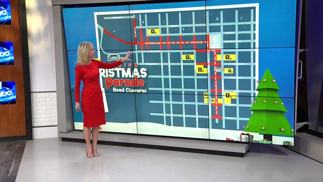 Raleigh Christmas Parade 2019 Raleigh Christmas Parade | ABC11 WTVD | abc11.com Raleigh Christmas Parade 2019 Raleigh Christmas Parade | ABC11 WTVD | abc11.com