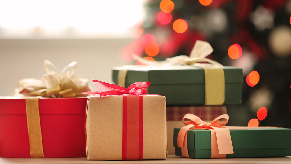 Holiday survey: 69 percent of people want to skip gifts