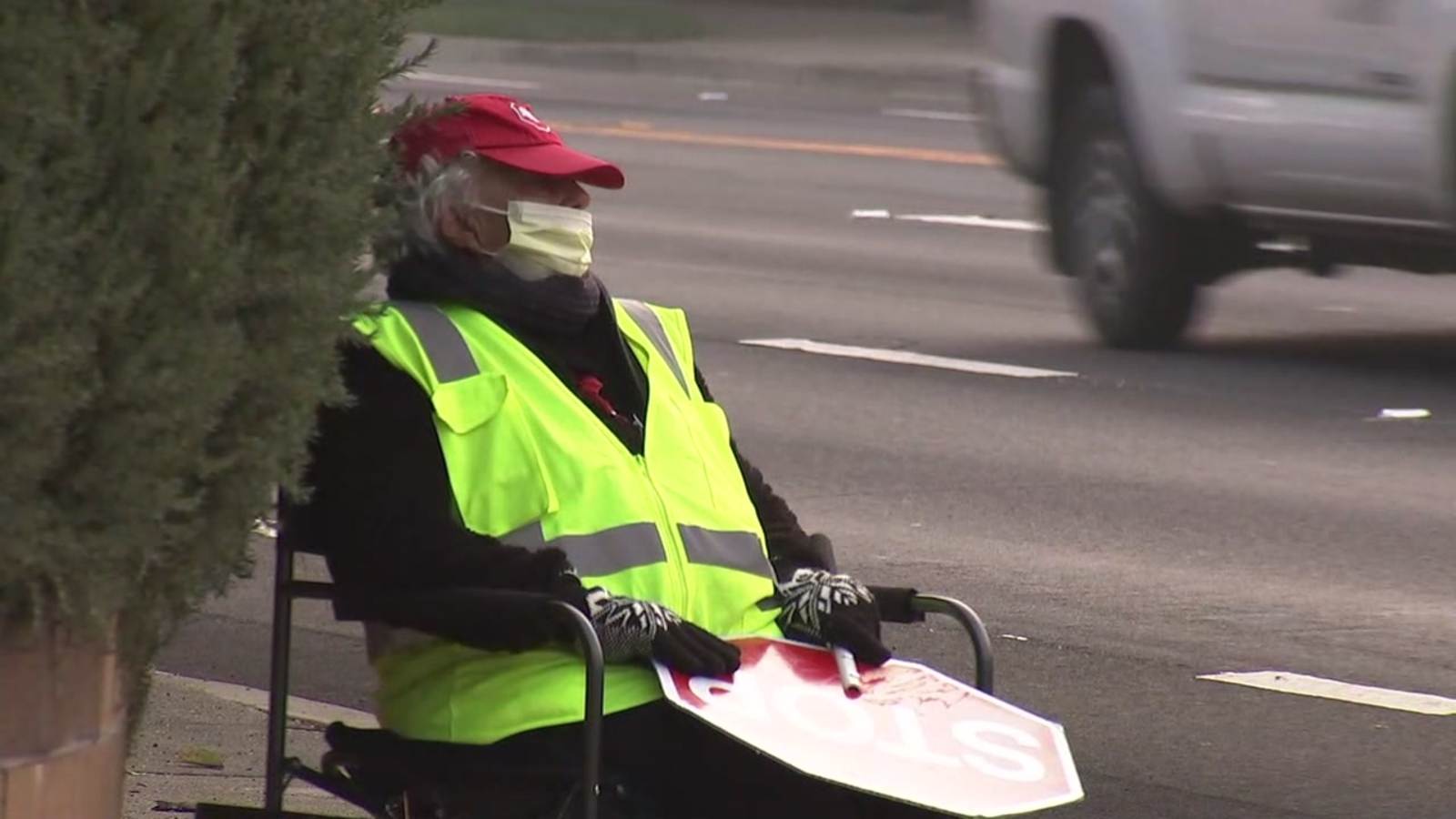 Livermore school district keeping students indoors due to poor air