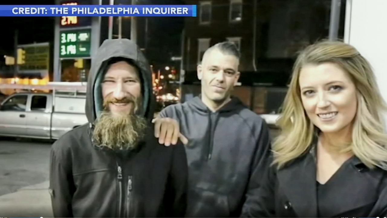 Charges filed in GoFundMe case