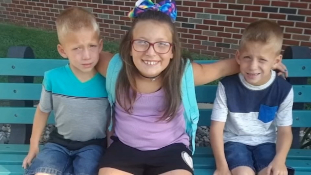 Driver charged in bus crash that killed 3 children pleads not guilty