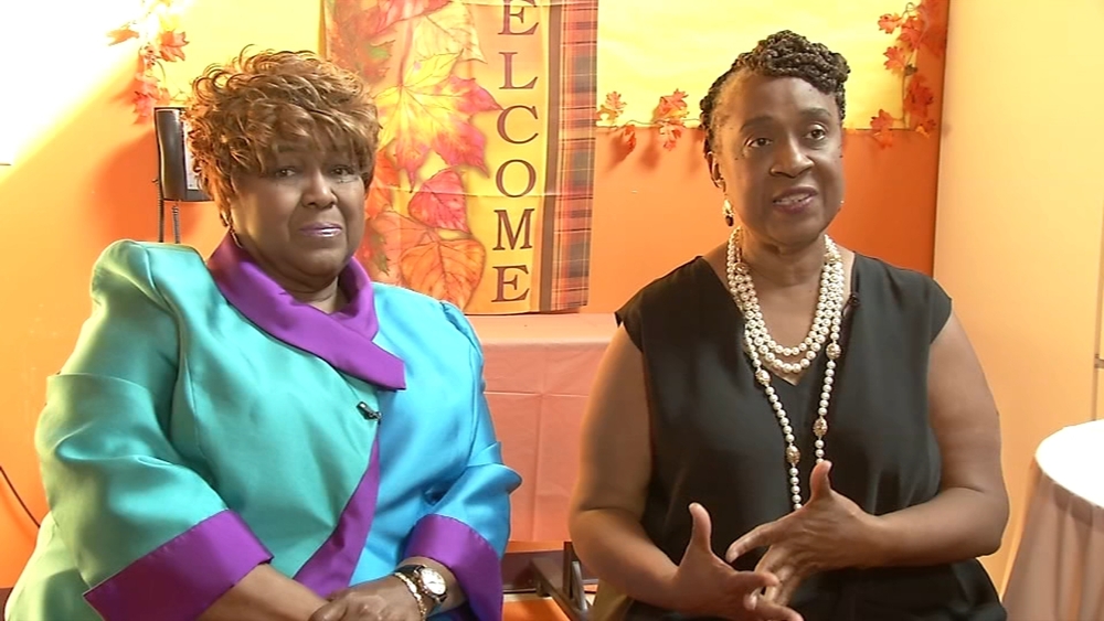Art of Aging: Porter family continues to serve the community