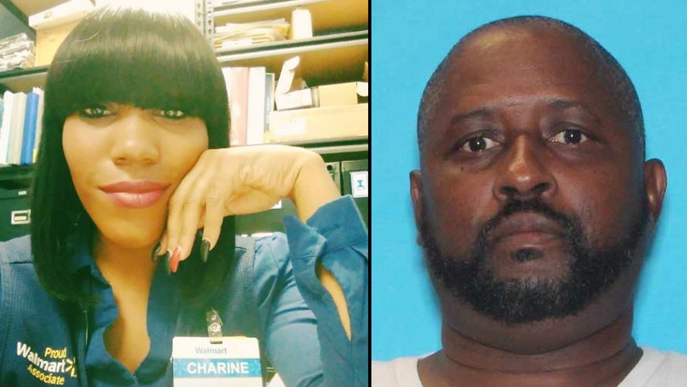 Neighbors of accused killer describe interactions with him