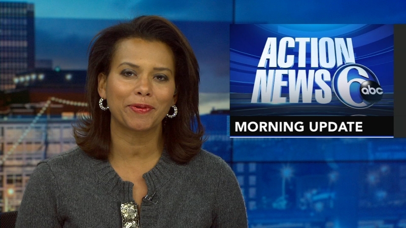 Action News Morning Update 6abc Philadelphia