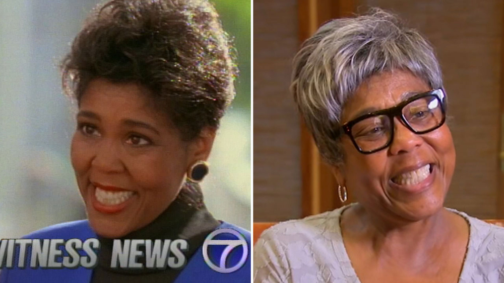 Say 'Hello, Roz' as former anchor reflects on time at Eyewitness News