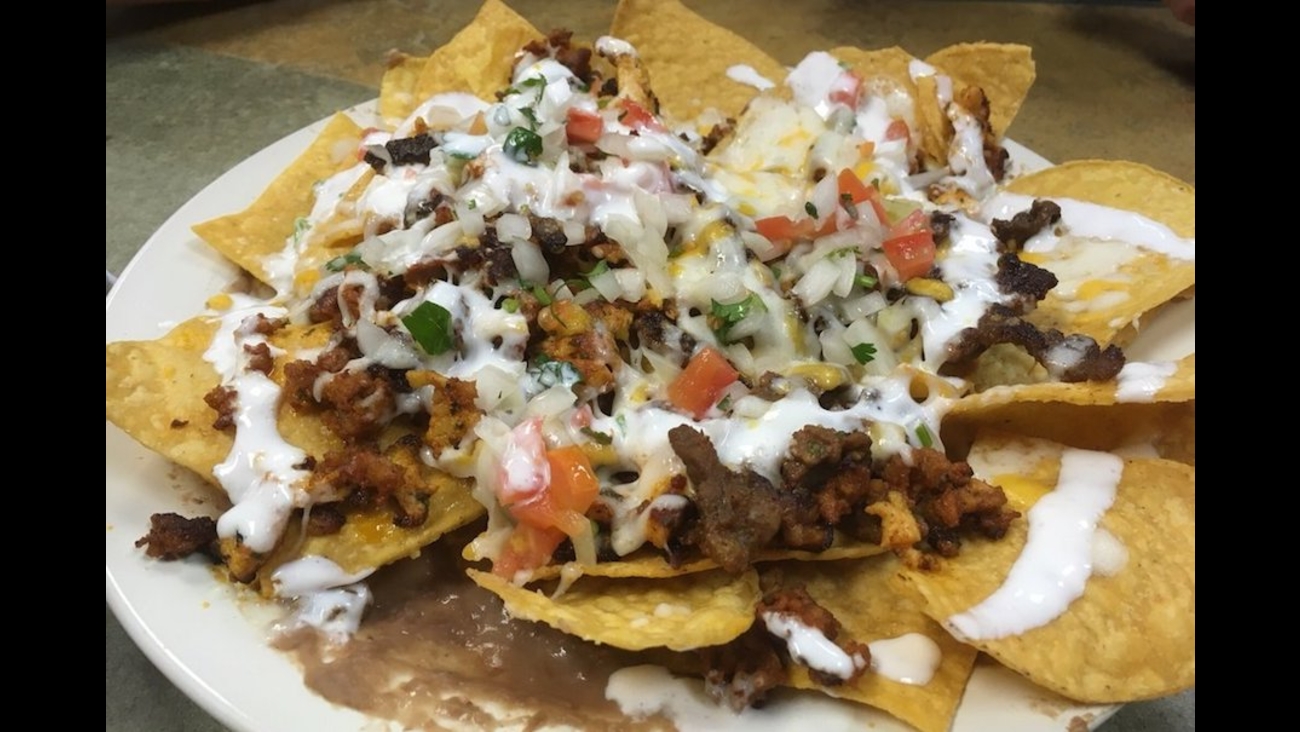 The 4 Best Mexican Restaurants In Harrisburg 6abc
