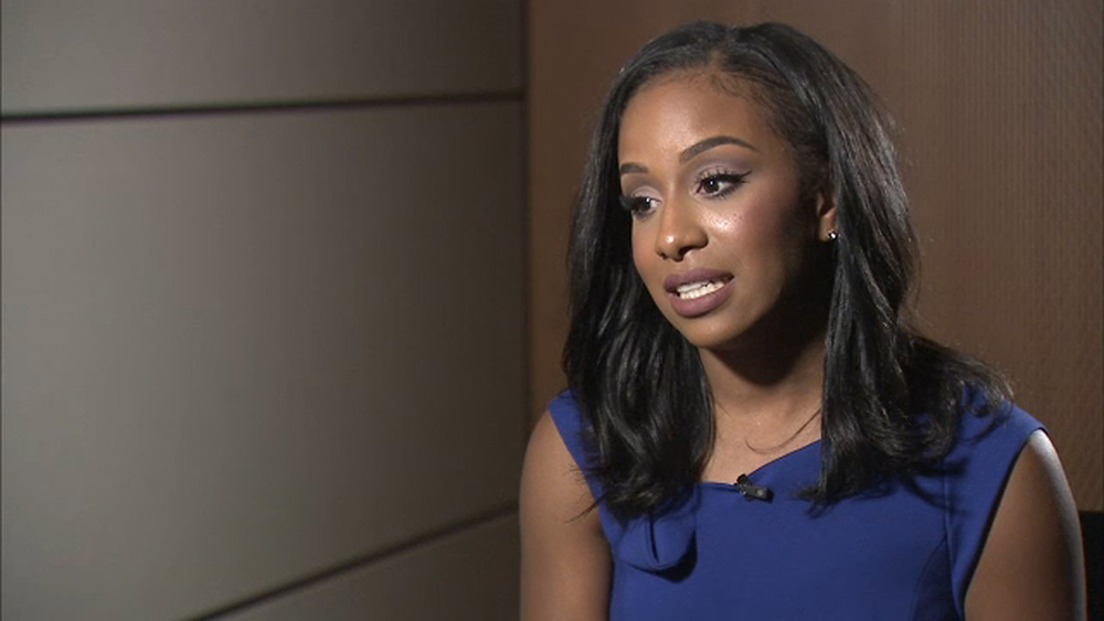 Action News reporter suffers dangerous condition sparked by exercise