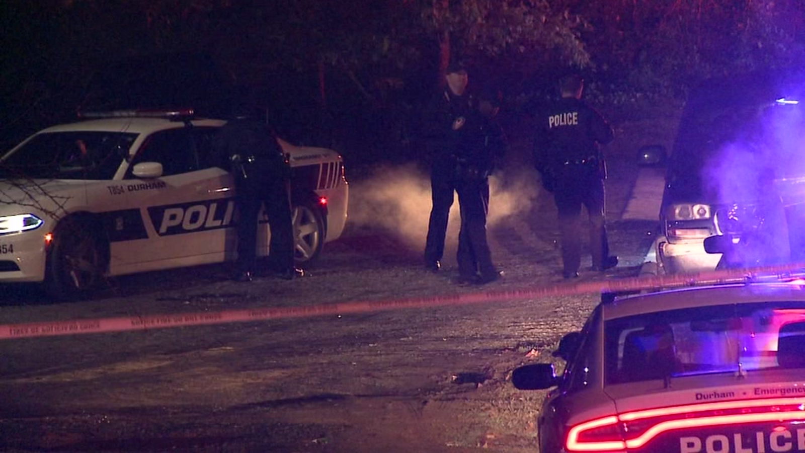 Investigation underway after man found dead in Durham - ABC11 Raleigh ...
