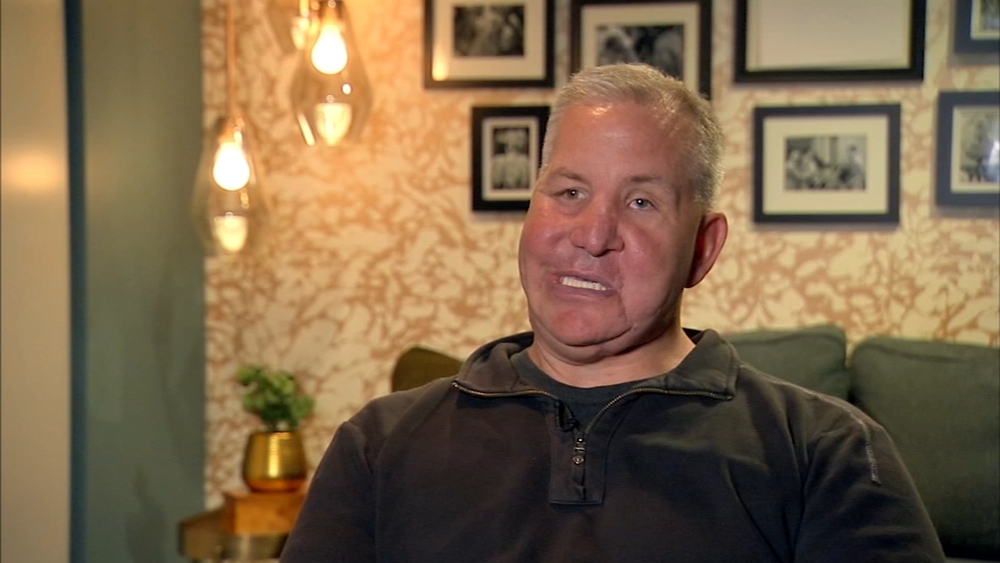 Veterans' Stories: Justin Constantine