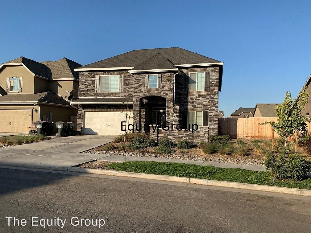 Inside Visalia's highestpriced rental homes ABC30 Fresno