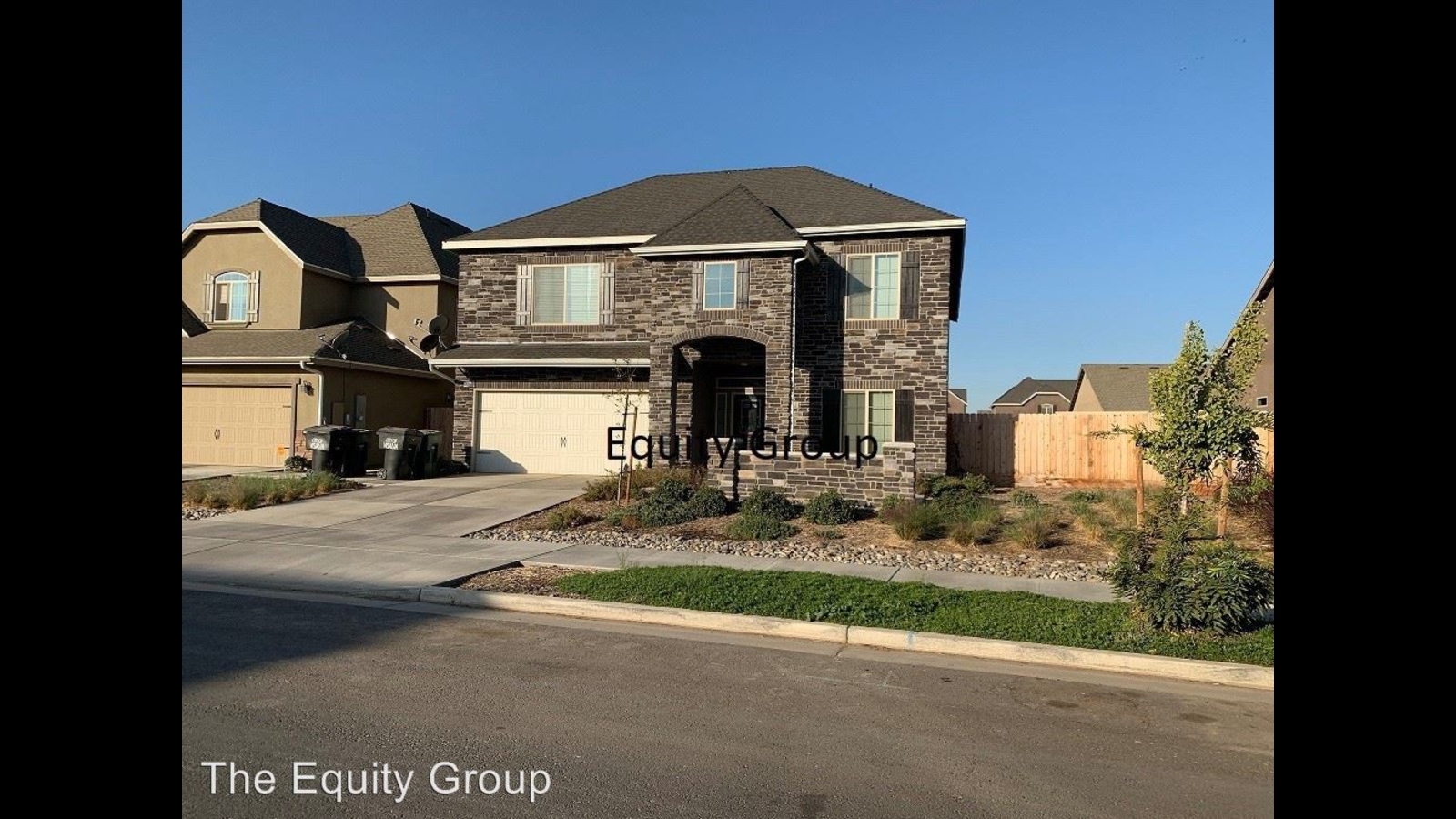 Inside Visalia's highestpriced rental homes ABC30 Fresno