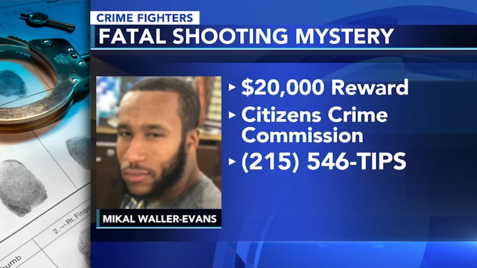 Man shot multiple times in front of several witnesses in Kensington ...