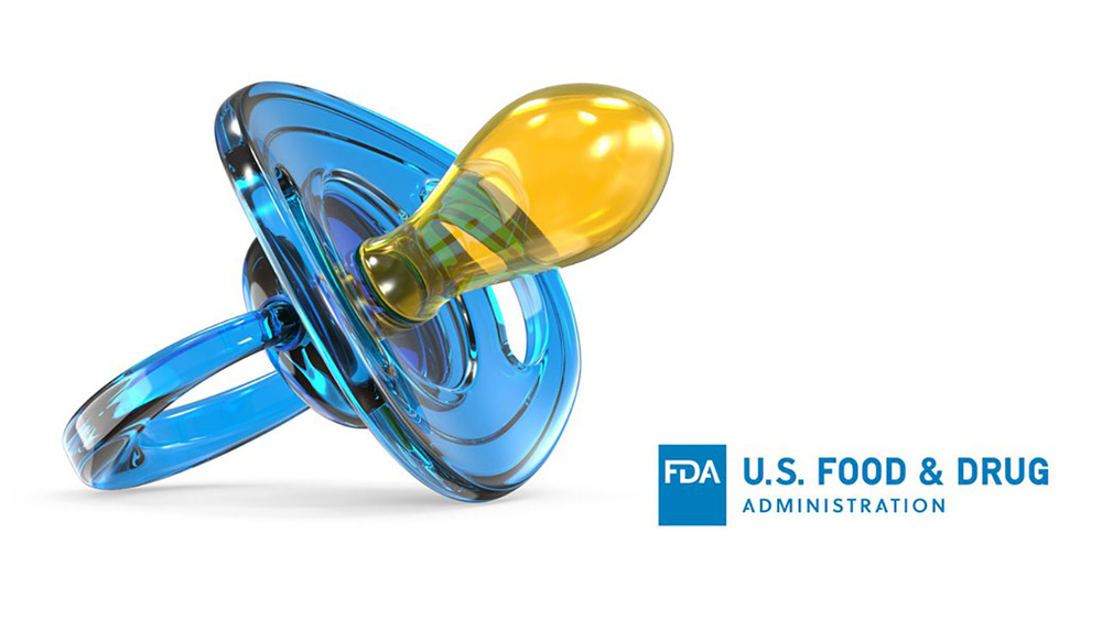 Honey pacifiers linked to 4 infant botulism cases: Officials