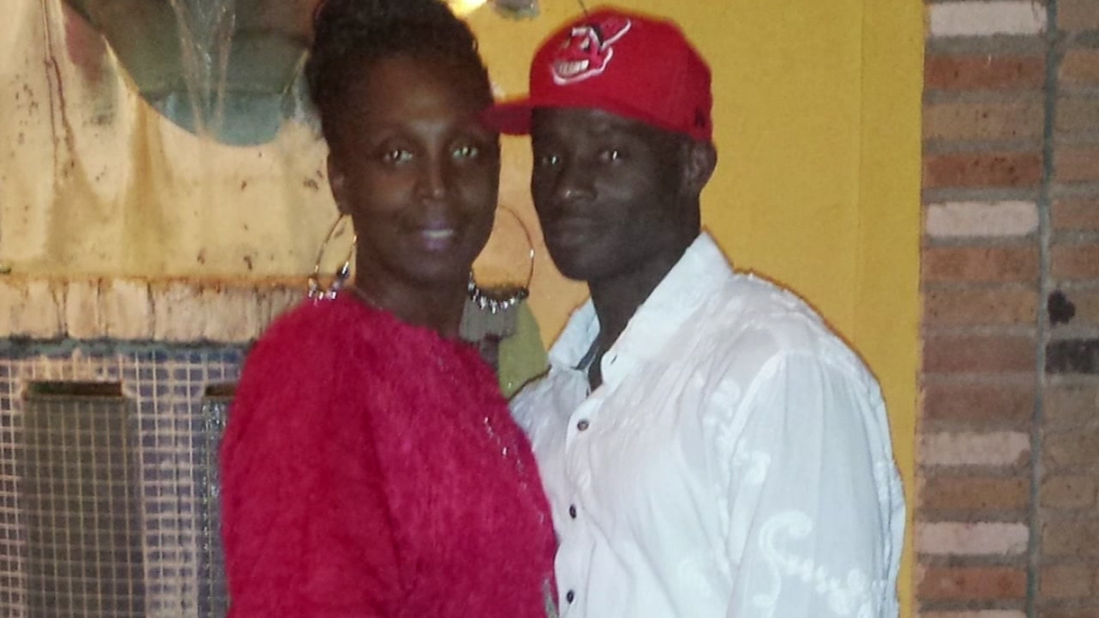 Family of Anwar Holmes says drug crime doesn't fit 80-year sentence ...