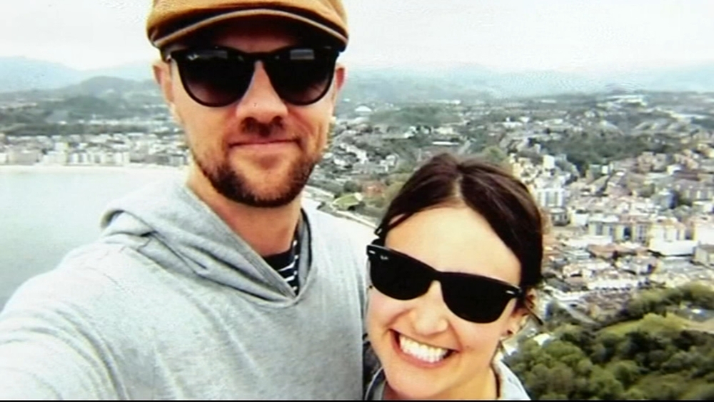 N.J. couple on way to their wedding killed in I-78 crash