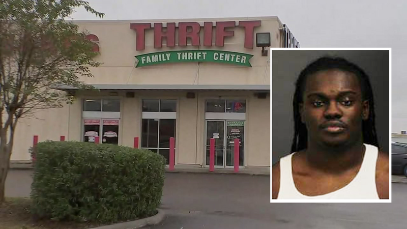 Adrian Middleton Charged After Daughter Kills Infant Son In Baytown Abc13 Houston