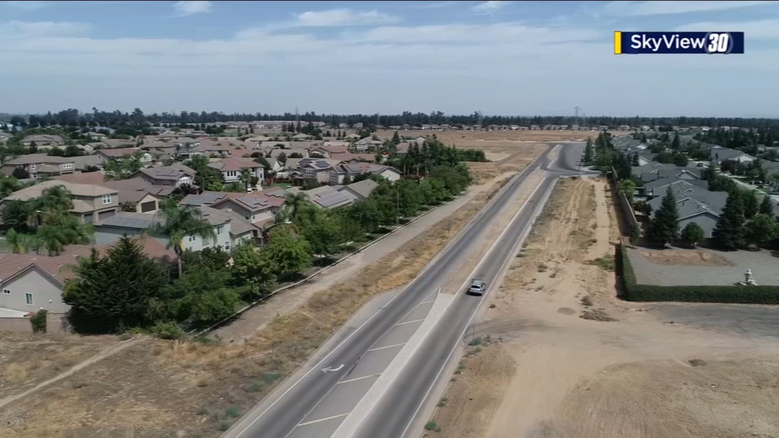 Work continues on project to expand Veterans Boulevard in Northwest