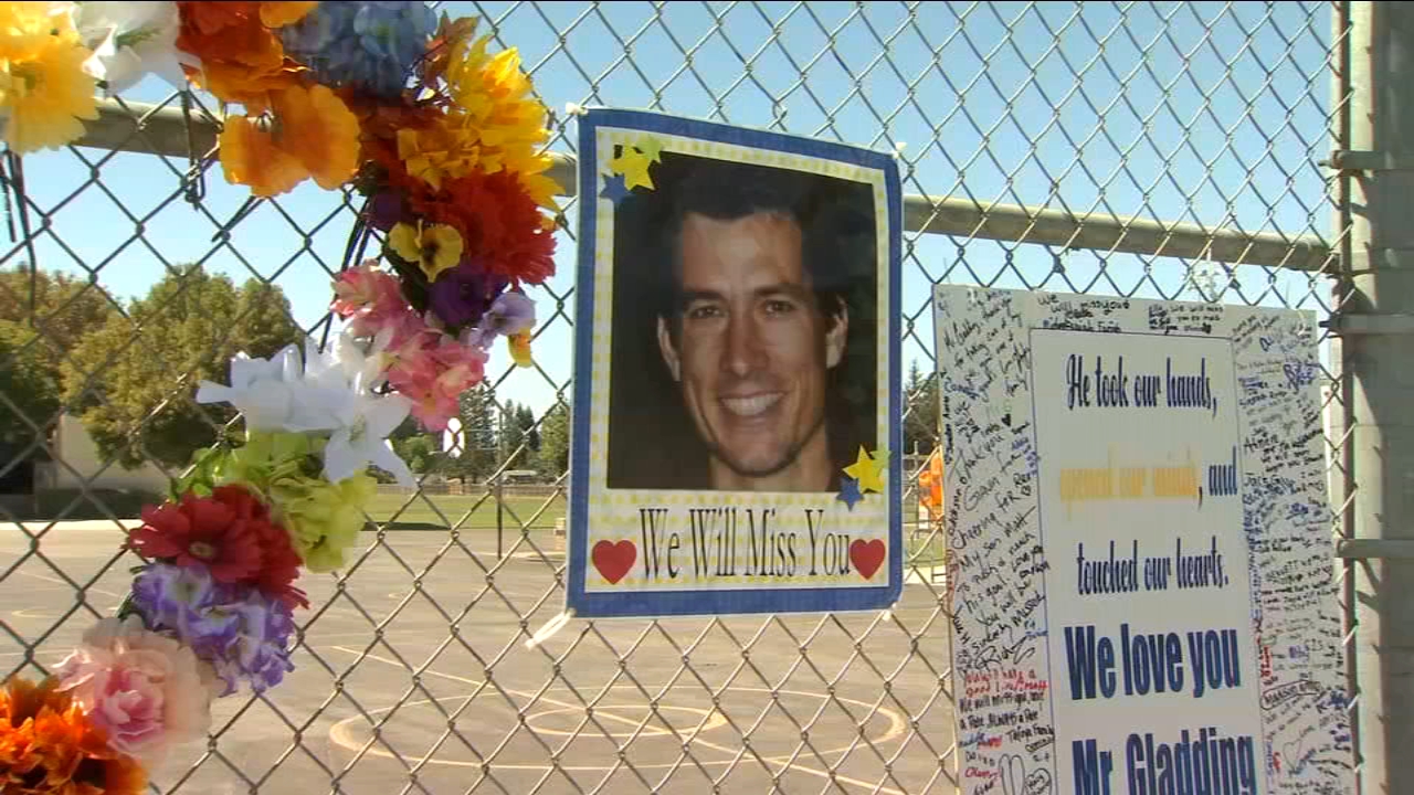 "We're playing beer pong": New evidence from investigation into Clovis Unified vice principal death